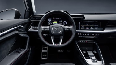 Audi A3 2024